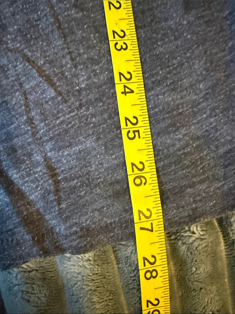 Sonoma Pink Ombre Everyday Tee - Picture 9 of 9